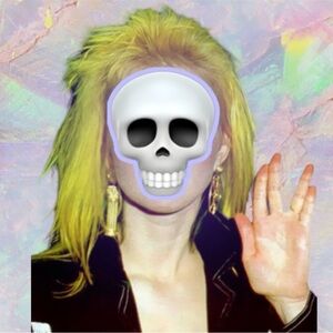 Meet your Posher, Devo(she/her)